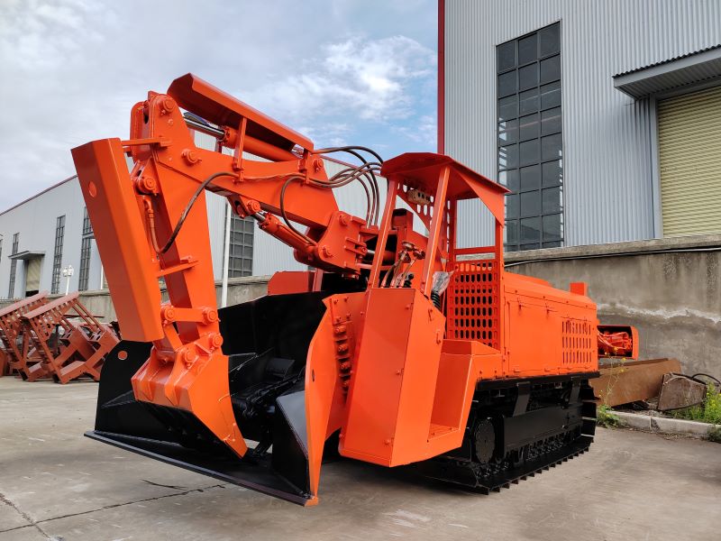 鏈條刮板扒渣機(jī)